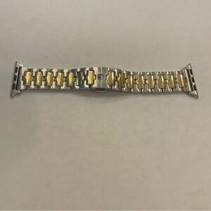 Tory Burch Apple Watch Band